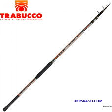 Удилище морское Trabucco Pulse Tekno Sea 2404/120 длина 2,4м тест до 120гр